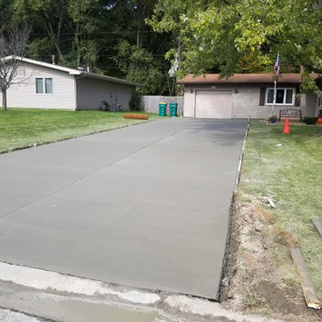 360 Degree Construction