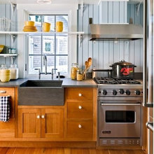 Kitchen Ideas