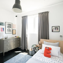 William’s Room