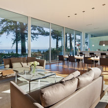 pool table/non dinning room
