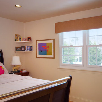 Two New Double Hung Windows with Grilles