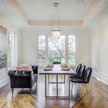 Bridle Path Residence