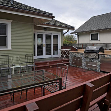 Knapp-Lewis Residence