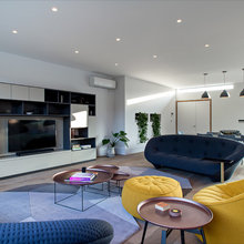 Living rooms