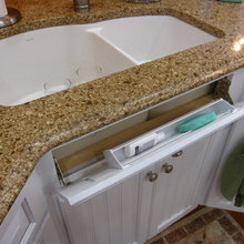 countertop