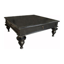 Coffee table ideas