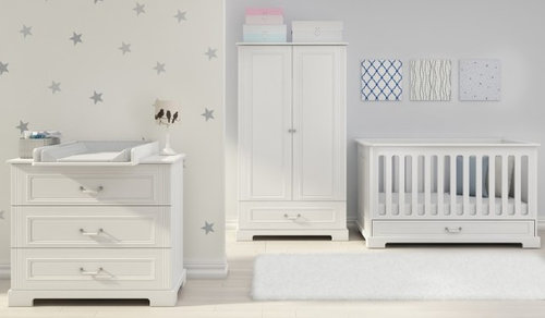 Nursery Furniture Sets Nursery Furniture Sets