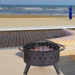 Fire Pit for Hot Summer - Products