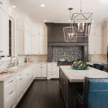 Kitchen Ideas