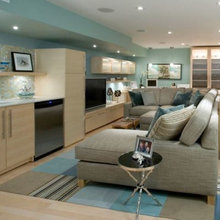 basement/adu