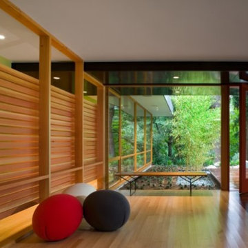 Woodway Residence