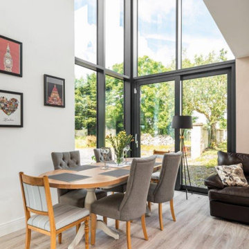 Kilglin - New Modern Rural Home