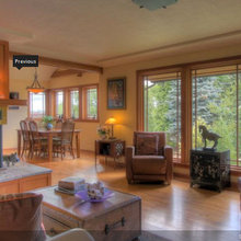 2023 Ideas Kitchen from craftsman books