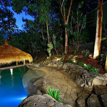 Pool Project