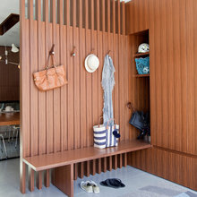 entranceway