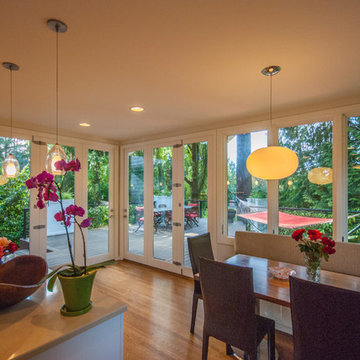 Patton Road Residence