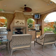 Cabana