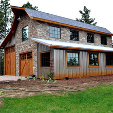 3891 Barn Harsen’s Island