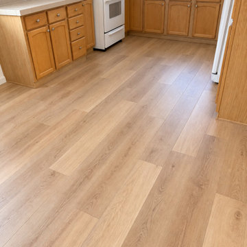 Laminate