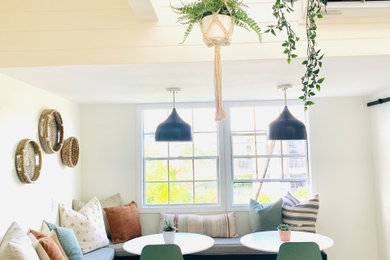 Minimalist home design photo in Other