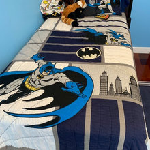 Boys Bedrooms