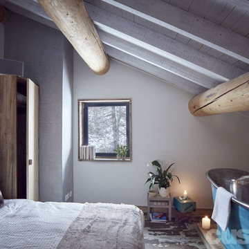 Chalet Le Soleil Levant ‘The rising sun’