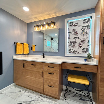 Cheverly Bathroom