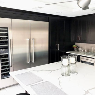 Midtown Cabinetry & Designs Kehma, Texas, United States Project Review & Ratings