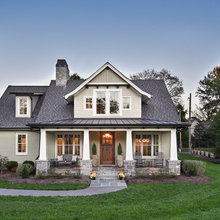 Craftsman Style