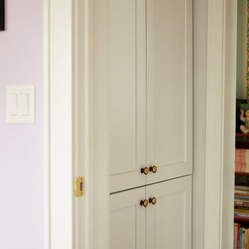 Scottish Cottage inspired Guest Suite