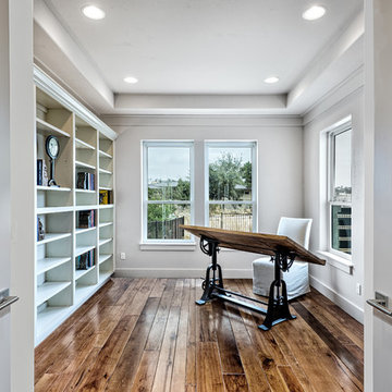 Austin Custom Residence