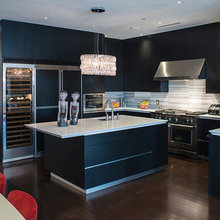 kitchen backsplash