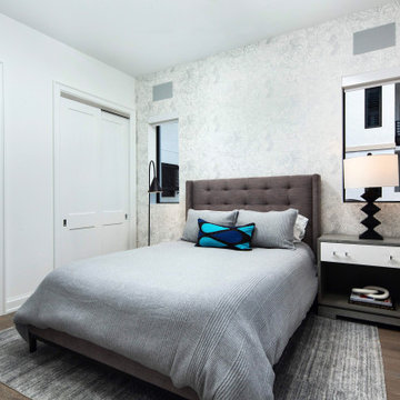 Urban Retreat