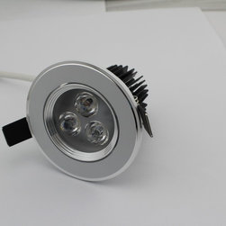LED 9w Ceiling light - Products