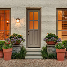 outdoor lights