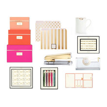 Home Office Ideas