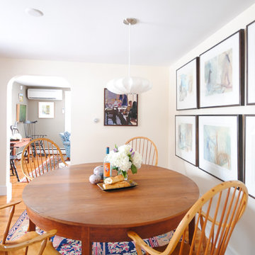 Downsizing with style