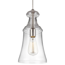 Transitional Pendant Lighting by Monte Carlo