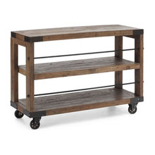 Tables and Furniture