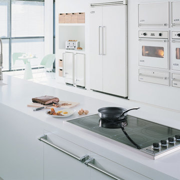 Viking Kitchen Appliances