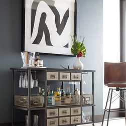 Industrial Dining - Products