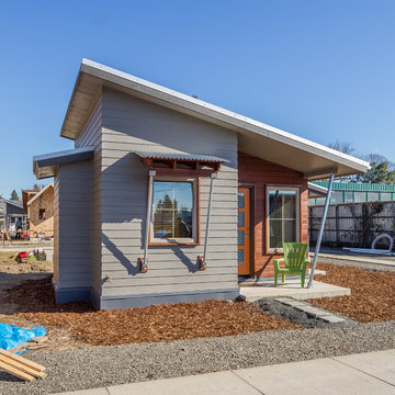 Tiny Home