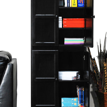 Storage Cabinets