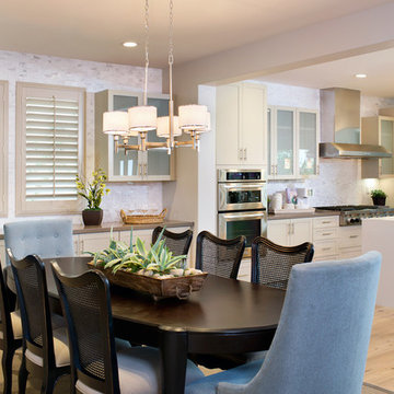 Model Homes