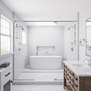 Bathroom Remodeling Redwood City