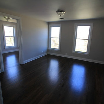Investment property