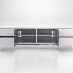 Living Room - Contemporary - Products