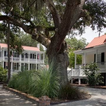 Thomas Rhodes House