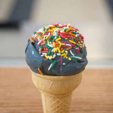 Big Dipper Ice Cream