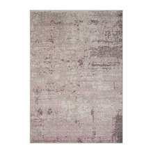 Tress rug